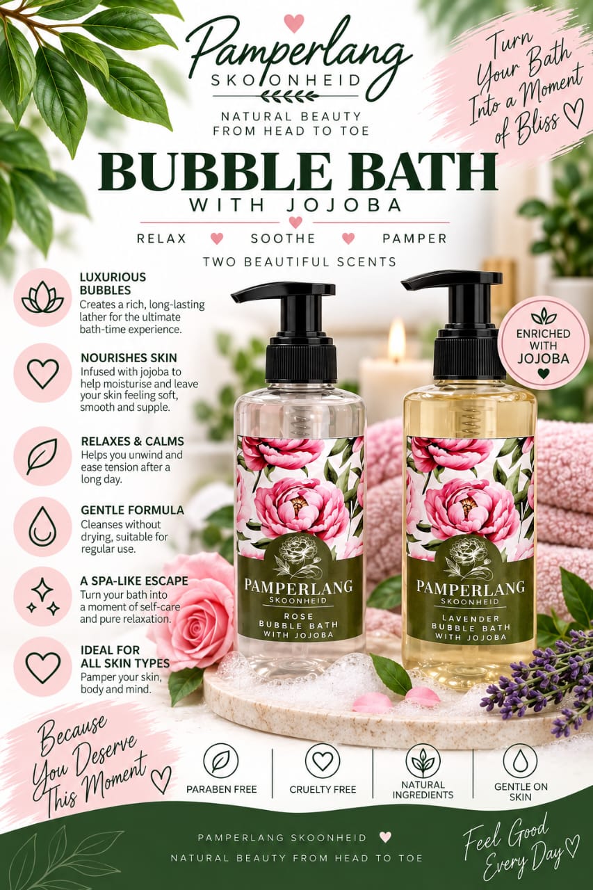 Bubble Bath