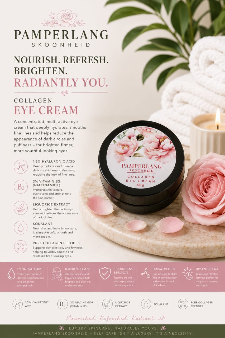 Collagen Eye Cream