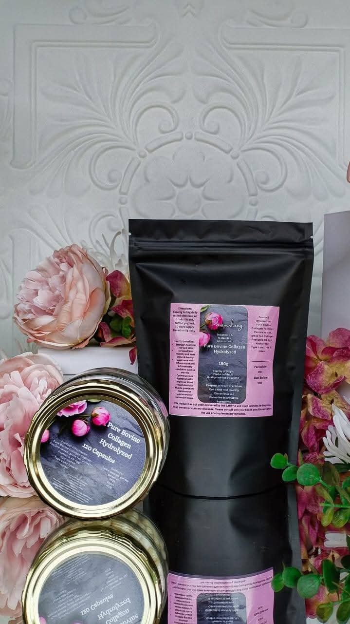 Collagen Powder