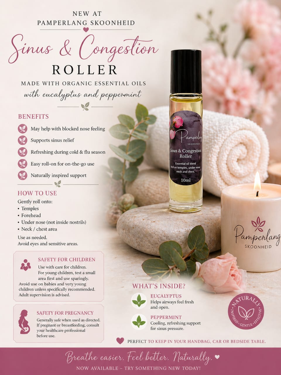 Sinus Roller