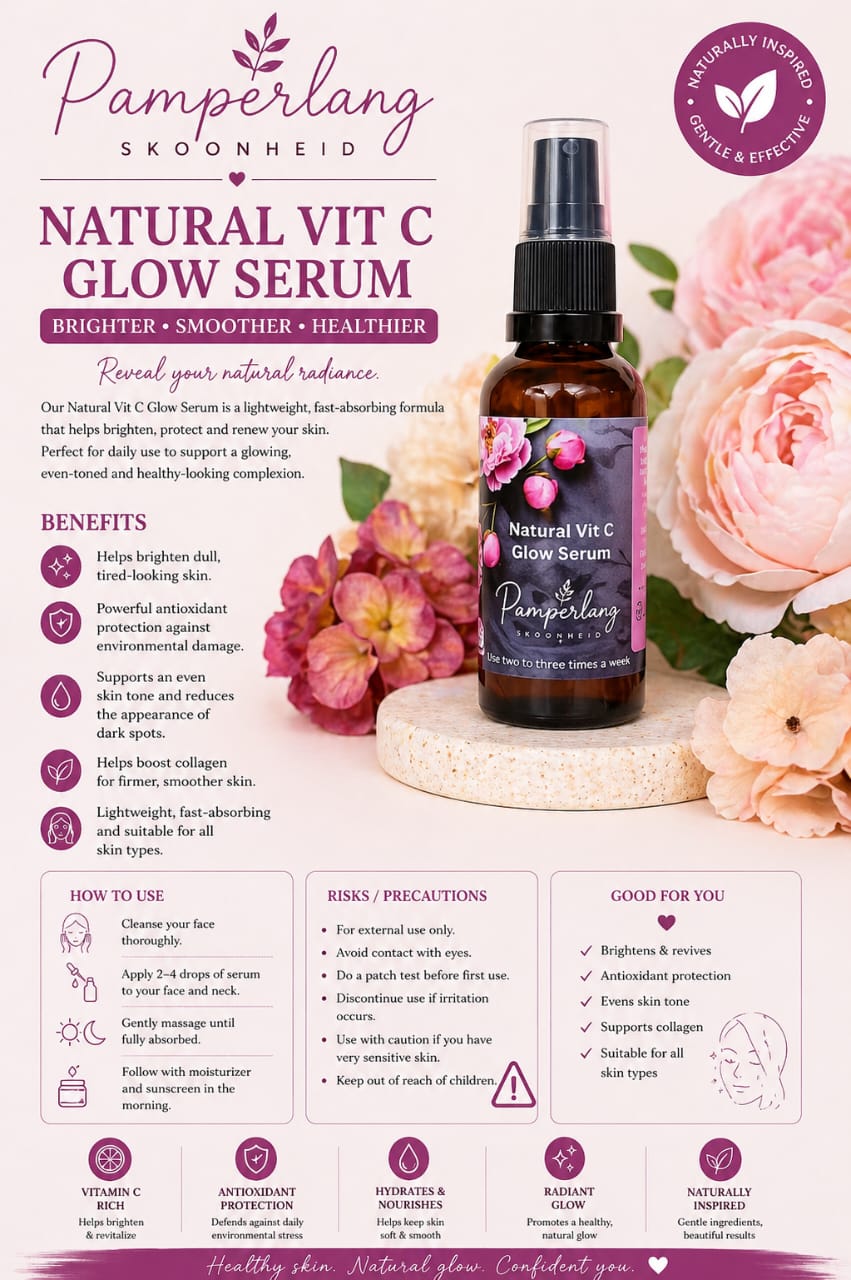 Vitamin C Serum