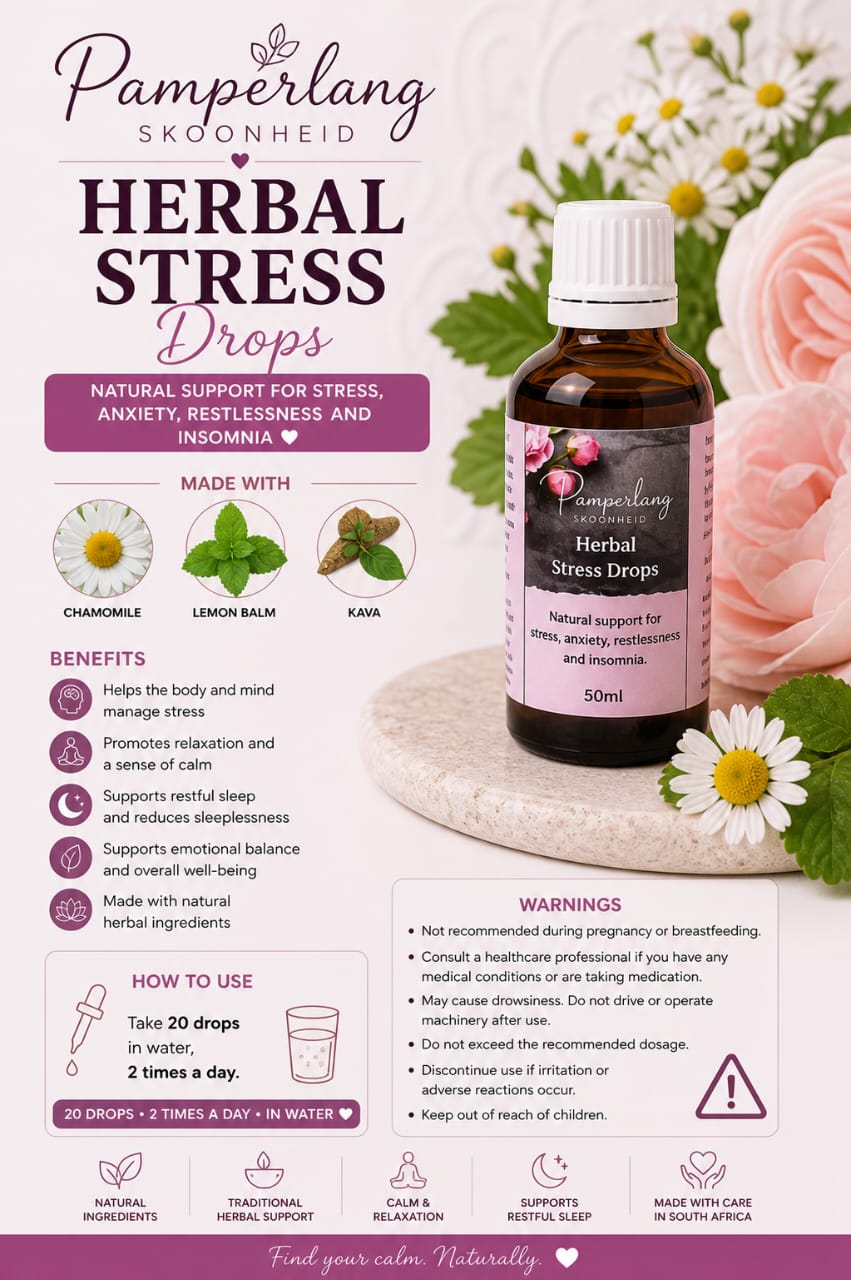 Stress Drops