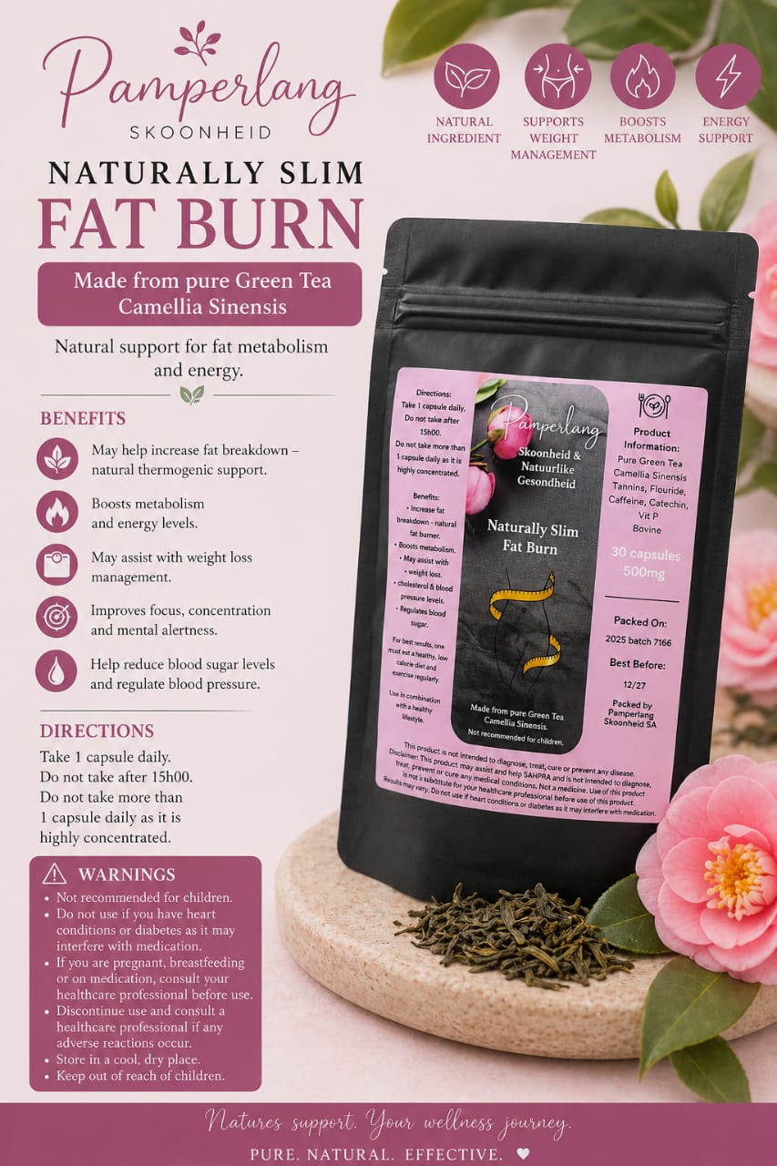 Fat Burn